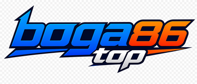 Boga86 Top Logo